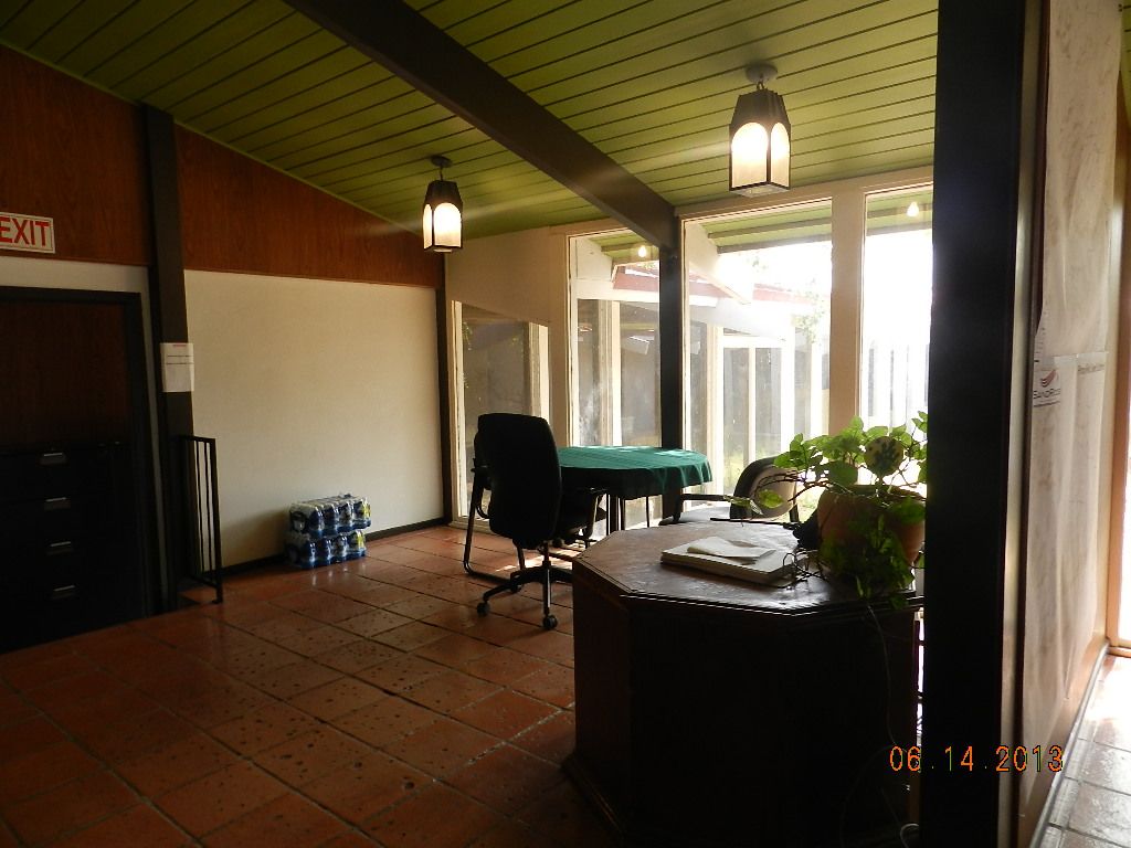 Stephen & Sue Lau Building: 1 Spring Dr, Fort Stockton, TX 79735